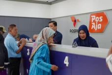 142 Ribu Pensiunan Bisa...