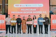 E-Commerce Permudah...