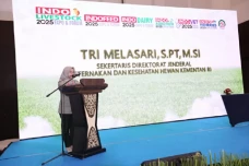 Indo Livestock 2025:...