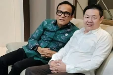 Kebijakan Presiden Prabowo...
