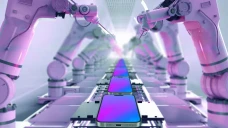 Apple Dikabarkan Benamkan...