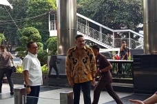 Menteri UMKM Maman Abdurrahman...