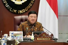 Sampaikan Duka Mendalam,...