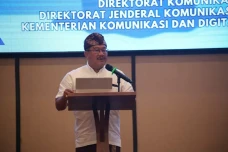 ASN Komunikasi Publik...