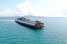 Komitmen Jaga Laut,...