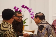 HUT ke-498 Jakarta,...