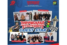 Peringati HUT ke-79...