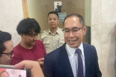 Presiden Prabowo Usulkan...