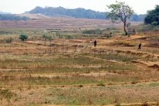 30 Persen Wilayah Indonesia...
