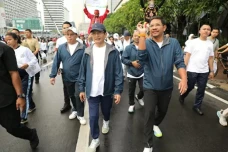 Gawat! Angka Pernikahan...