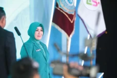Kalimantan Timur Tuan...