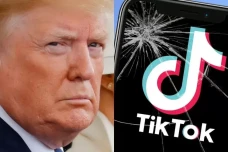 Soal TikTok, Amerika...
