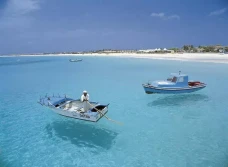 7 Fakta Cape Verde,...