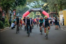 Komunitas Sepeda Punya...