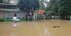 Pramono Anung soal Banjir...