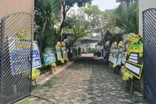 6 Orang Terlibat Pembunuhan...