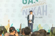 Pesan Menag tentang...