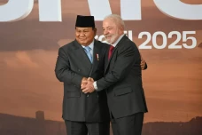Di Depan Prabowo, Presiden...
