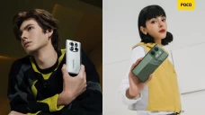 Poco X7 Series vs Poco...