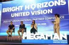 Ini Strategi Dua Tombak...