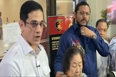 Lama Tak Muncul di Layar...