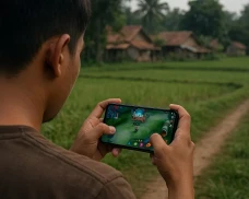 Kecanduan Mematikan:...