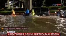Jalan Rasuna Said Jakarta...