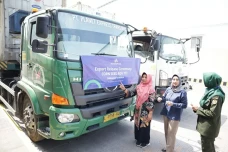 Benih Jagung Pasuruan...