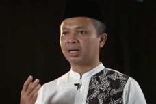Hijrah Wujudkan Masyarakat...