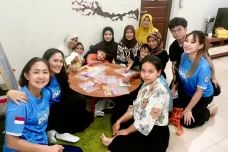 Peduli Penyakit Jantung...