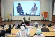 Optimalkan ESG dalam...