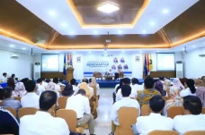 Universitas Pancasila:...