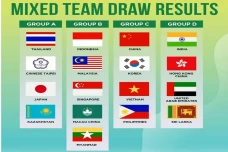 Hasil Undian BAJC 2025:...