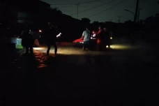 Banjir Terjang Klapanunggal,...