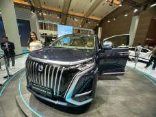 Daftar Mobil Terlaris...