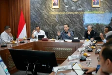 Presiden Prabowo Bakal...