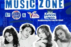 Music Zone di Ancol...