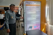 Waspada! Agen Ilegal...