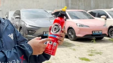 Pelajaran Pahit dari...