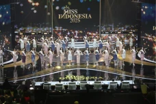 Inilah 8 Finalis Pemenang...
