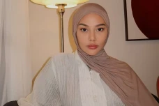 Dara Arafah Geram Data...