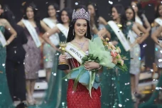 Audrey Bianca Tak Menyangka...