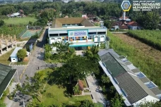 50 SMA Paling Berprestasi...