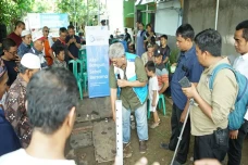 TBIG Edukasi Masyarakat...