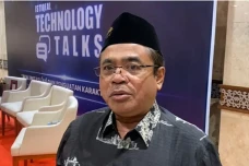 Masjid Istiqlal Kenalkan...