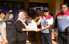 Korban Banjir di Kelurahan...
