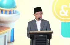Menag Nasaruddin: Masjid...