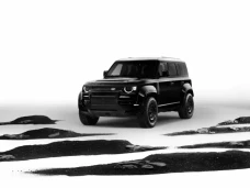 Defender OCTA Black,...