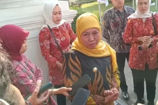 Kasus Dana Hibah, Khofifah...