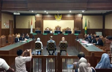 3 Mantan Direksi ASDP...